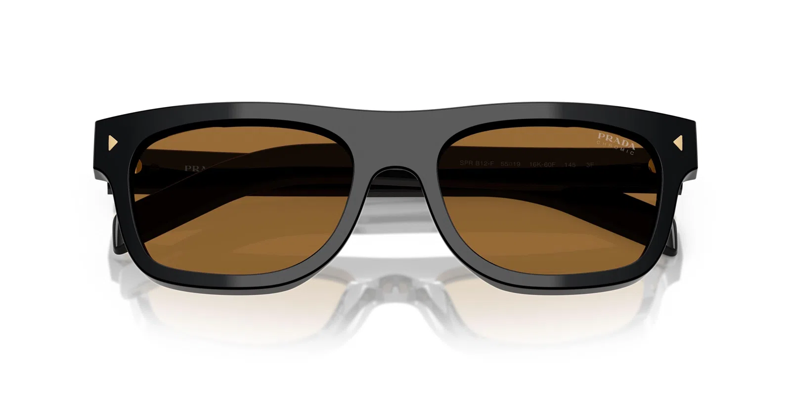 Prada B12SF Sunglasses - view 20